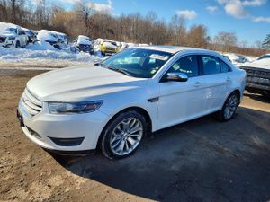 Ford Taurus LIMITED 3.5L 6 2015