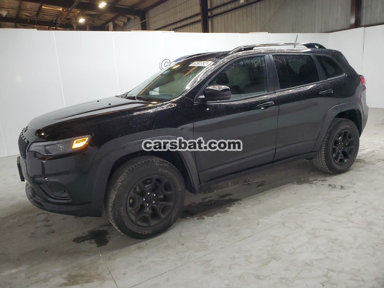 Jeep Grand Cherokee LATITUDE 3.2L  6 2022