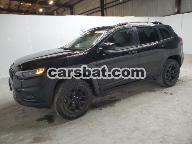 Jeep Grand Cherokee LATITUDE 3.2L  6 2022