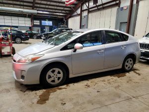 Toyota Prius 1.8L 4 2010