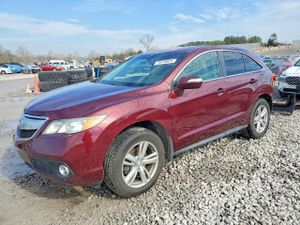 Acura RDX TECHNOLOGY 3.5L 6 2013
