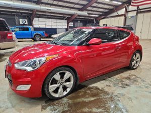 Hyundai Veloster 1.6L 4 2015