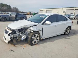 Chevrolet Cruze LT 1.4L 4 2014