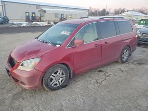 Honda Odyssey EX 3.5L 6 2005
