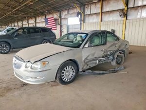Buick LaCrosse CX 3.8L 6 2008