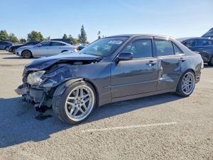 Lexus IS 300 3.0L 6 2005