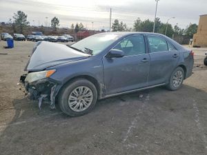 Toyota Camry HYBRID 2.5L 4 2012