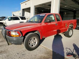 Dodge Dakota SXT 3.9L 6 2003