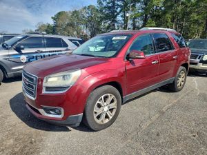 GMC Acadia SLT-1 3.6L 6 2015