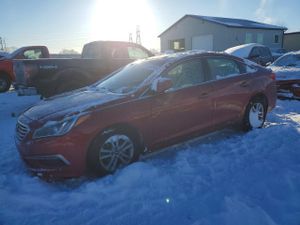 Hyundai Sonata SE 2.4L 4 2015