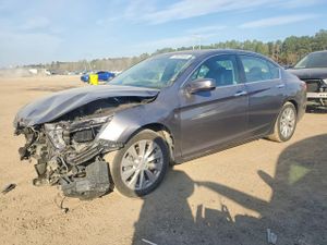 Honda Accord EX 2.4L 4 2015