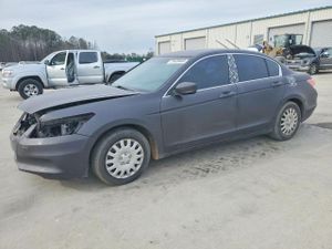 Honda Accord LX 2.4L 4 2011