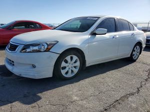 Honda Accord EXL 3.5L 6 2008