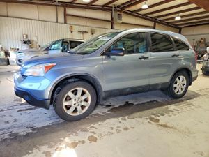 Honda CR-V EX 2.4L 4 2007