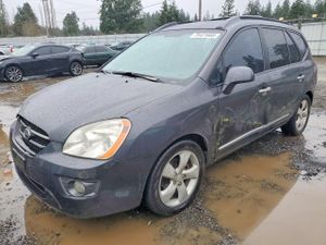 Kia Carens (Rondo) LX 2.7L 6 2007