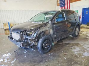 Honda CR-V EXL 2.4L 4 2013
