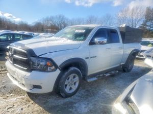 Dodge RAM 5.7L 8 2010