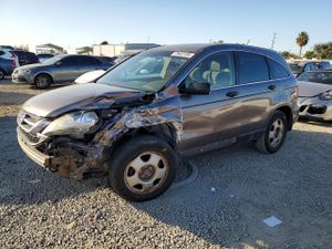 Honda CR-V LX 2.4L 4 2011