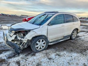 Honda CR-V 2.4L 4 2008