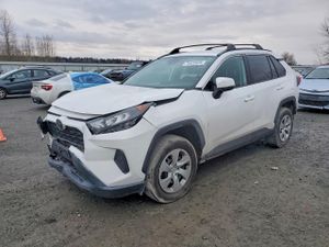Toyota Rav4 LE 2.5L 4 2020