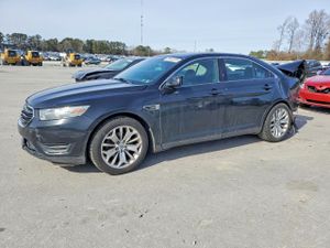 Ford Taurus LIMITED 3.5L 6 2013