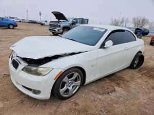 BMW 3 Series I SULEV 3.0L 6 2010