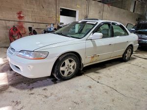Honda Accord EX 3.0L 6 2000
