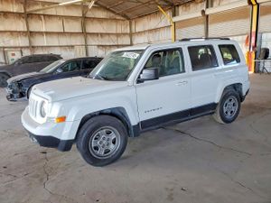 Jeep Patriot SPORT 2.0L 4 2015