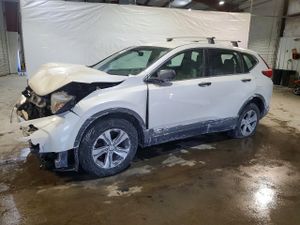 Honda CR-V LX 2.4L 4 2018