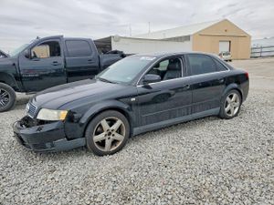 Audi A4 3.0 QUATTRO 3.0L 6 2002