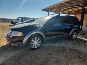 Ford Taurus SEL 3.5L 6 2008