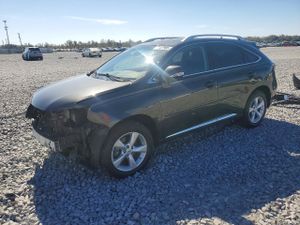 Lexus RX 350 3.5L 6 2010