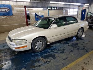 Buick Park Avenue 3.8L 6 2002