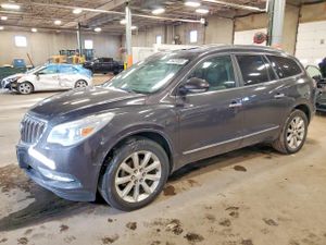 Buick Enclave 3.6L 6 2015