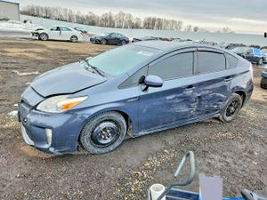 Toyota Prius 1.8L 4 2015
