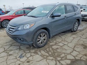 Honda CR-V EXL 2.4L 4 2013