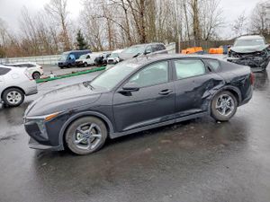 Kia K4 LX 2.0L 4 2025
