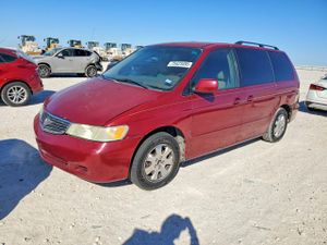 Honda Odyssey EXL 3.5L 6 2004