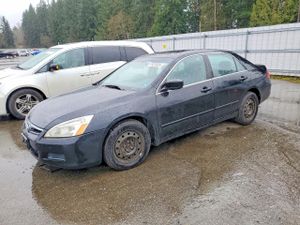Honda Accord EX 2.4L 4 2007