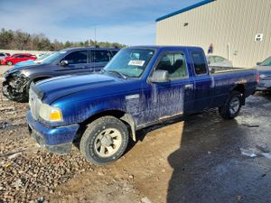 Ford Ranger SUPER CAB 2.3L 4 2009
