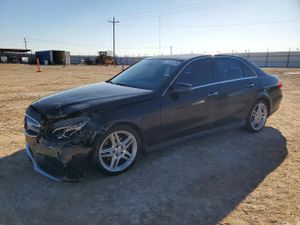 Mercedes-Benz E 350 4MATIC 3.5L 6 2014