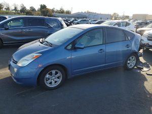 Toyota Prius 1.5L 4 2005