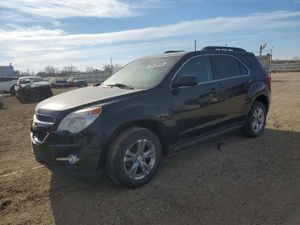Chevrolet Equinox LT 2.4L 4 2015