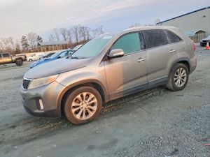 Kia Sorento EX 3.3L 6 2015