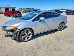 Honda Civic 1.8L 4 2015