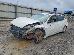 Nissan Altima 2.5 2.5L 4 2008