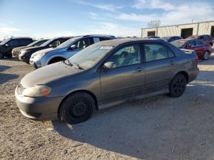 Toyota Corolla CE 1.8L 4 2005