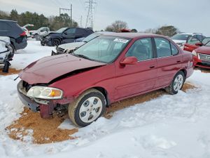 Nissan Sentra 1.8 1.8L 4 2005