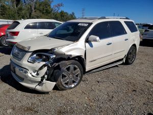 GMC Acadia DENALI 3.6L 6 2011