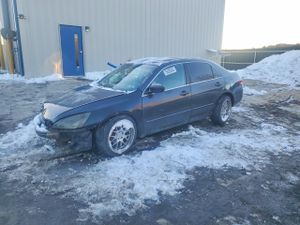 Honda Accord LX 2.4L 4 2004